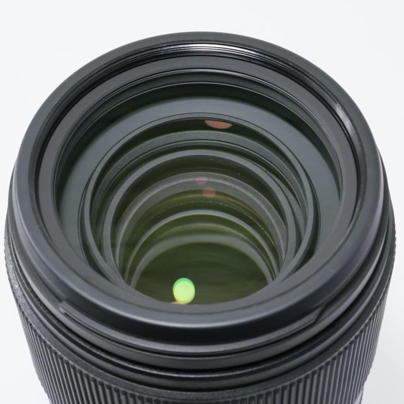 NIKKOR Z 100-400mm f/4.5-5.6 VR S