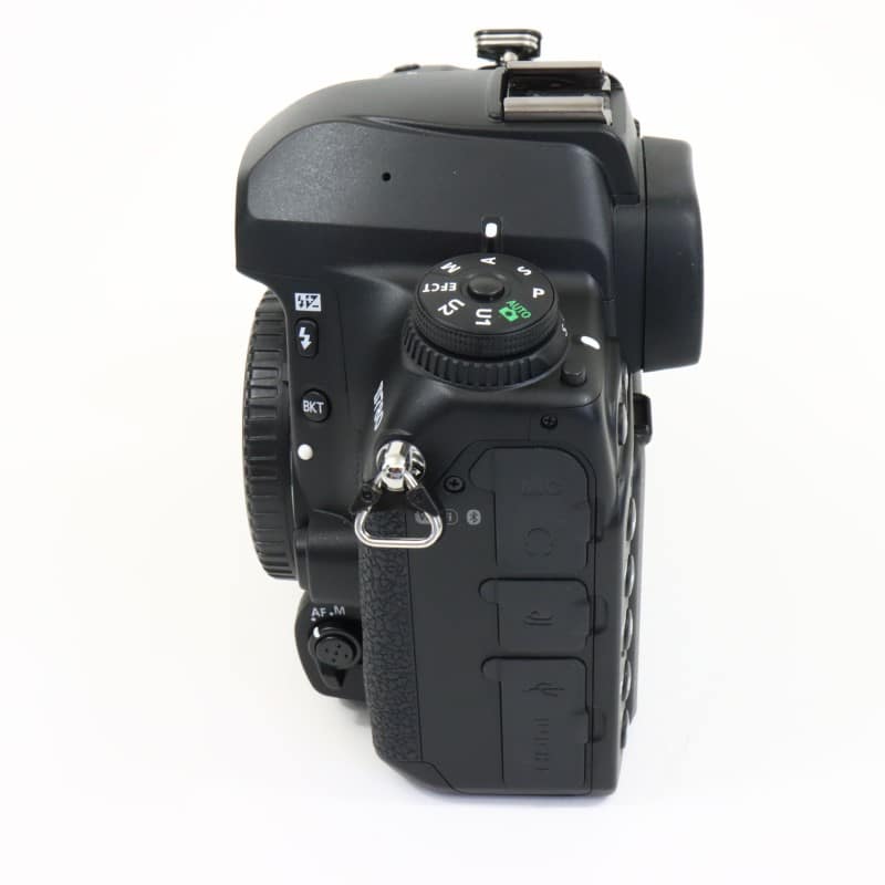 D780 ボディ