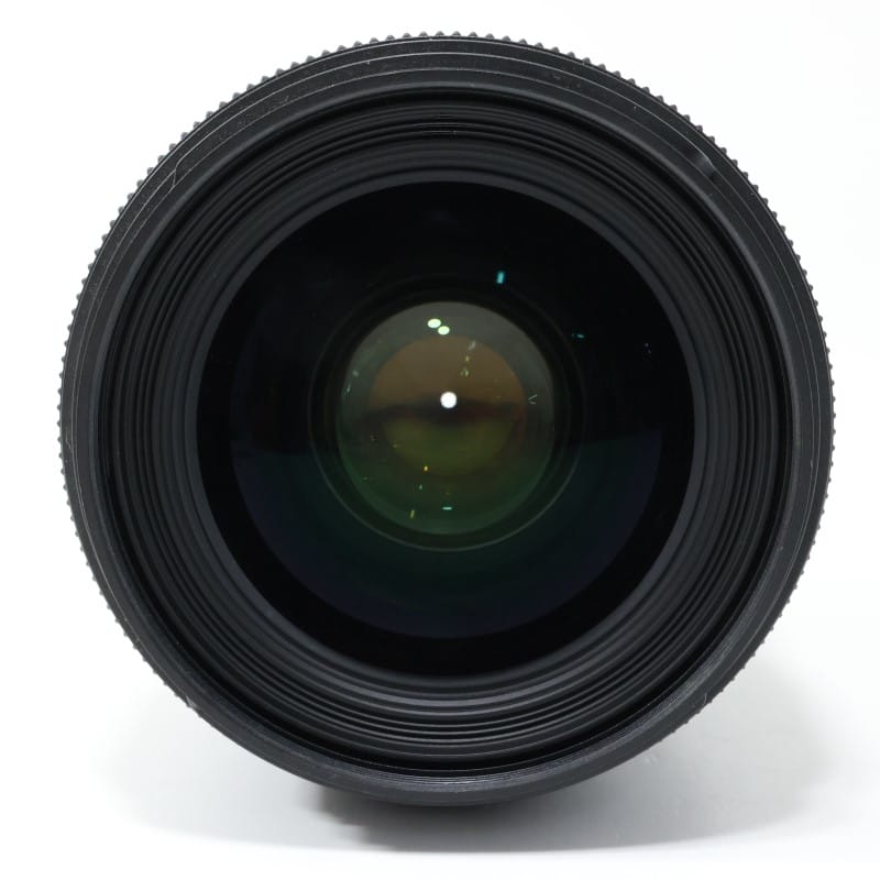 35mm F1.4 DG HSM Art ニコン