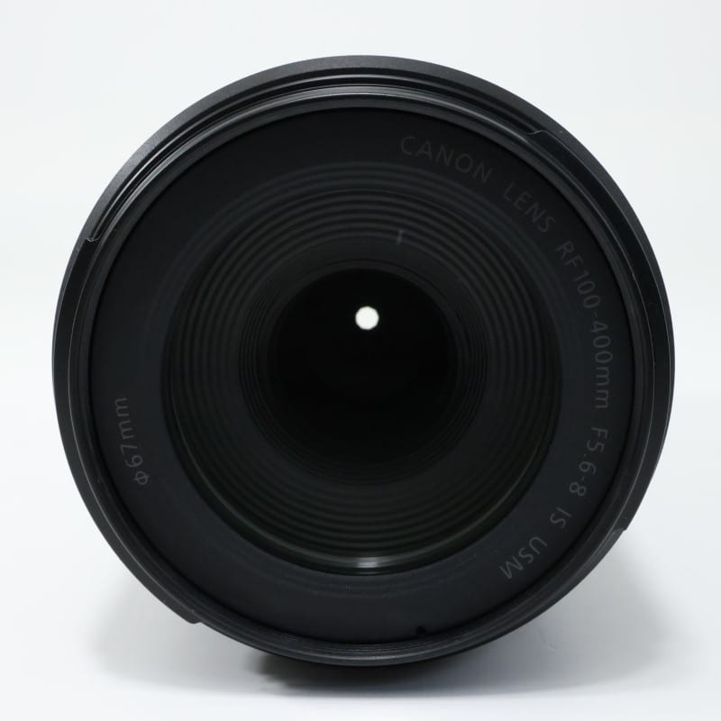 RF100-400mm F5.6-8 IS USM