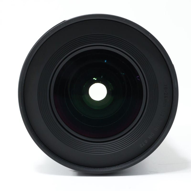 16-28mm F2.8 DG DN | Contemporary Lマウント
