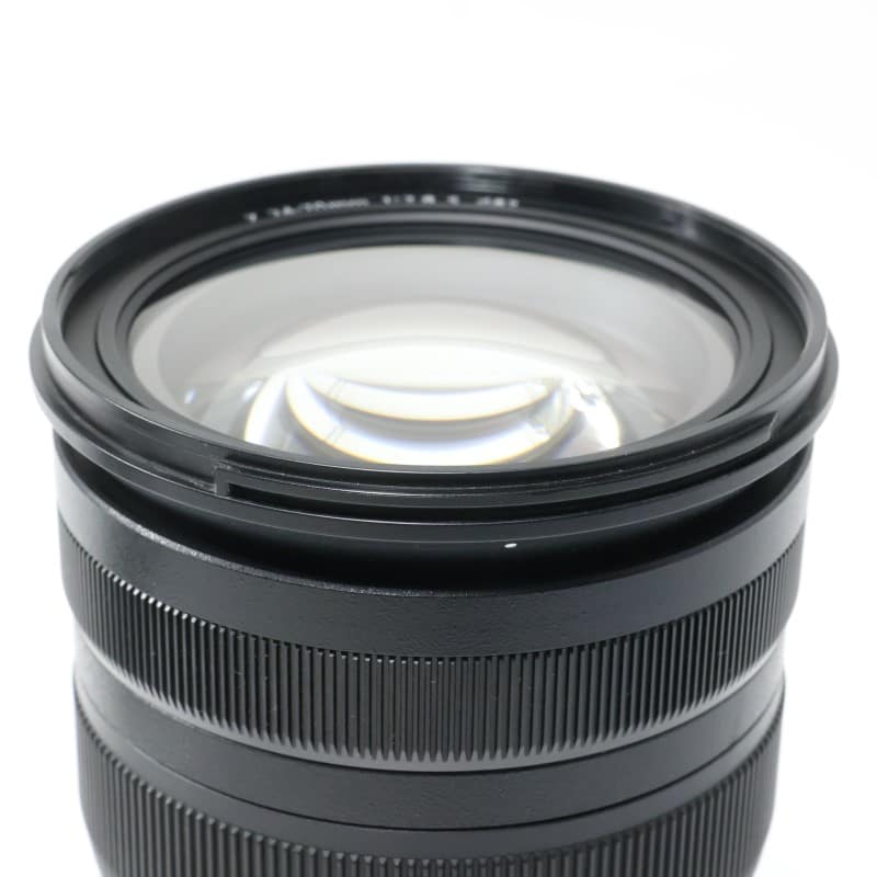 NIKKOR Z 24-70mm f/2.8 S