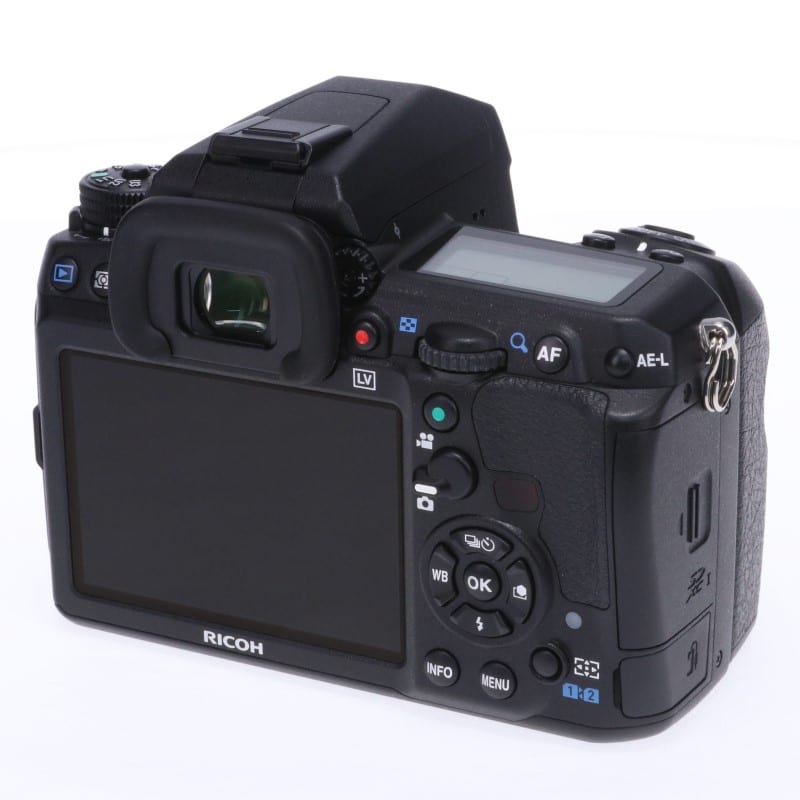 PENTAX K-3 ボディ