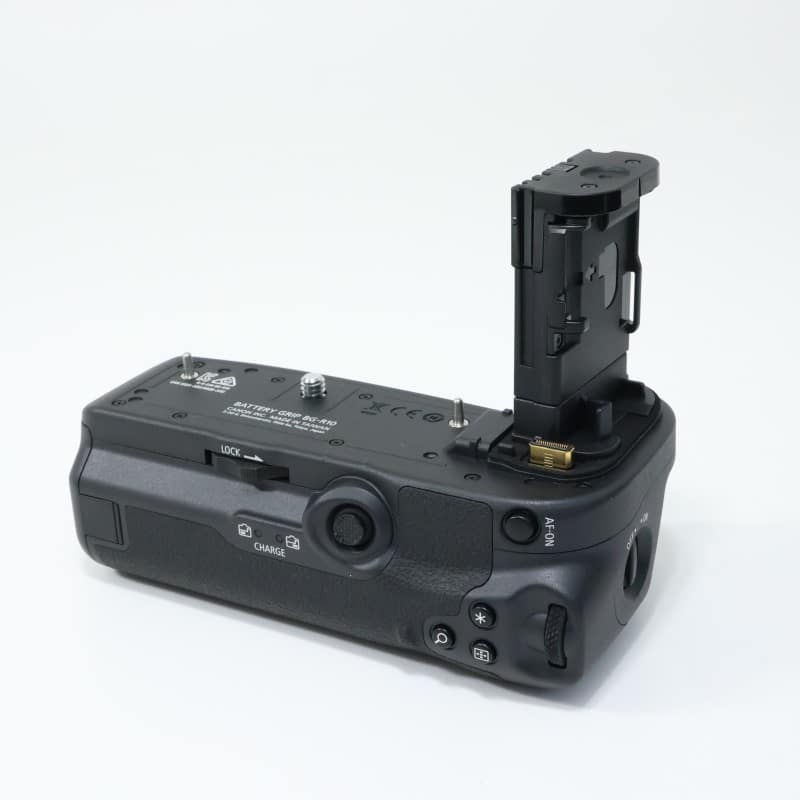 バッテリーグリップ BG-R10