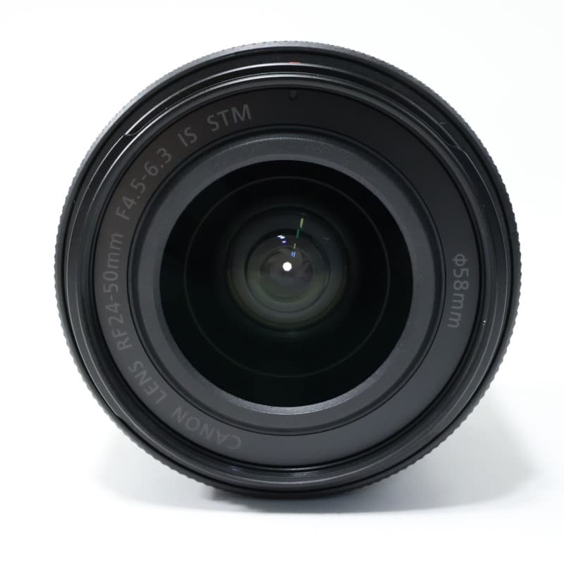 RF24-50mm F4.5-6.3 IS STM