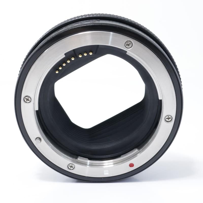 コントロールリングマウントアダプター EF-EOS R