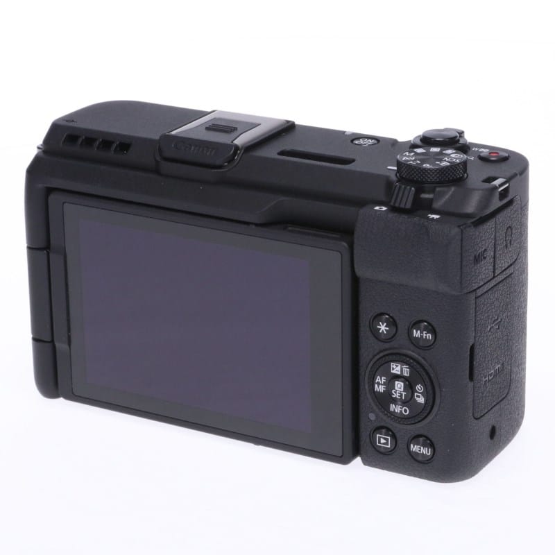 PowerShot V1