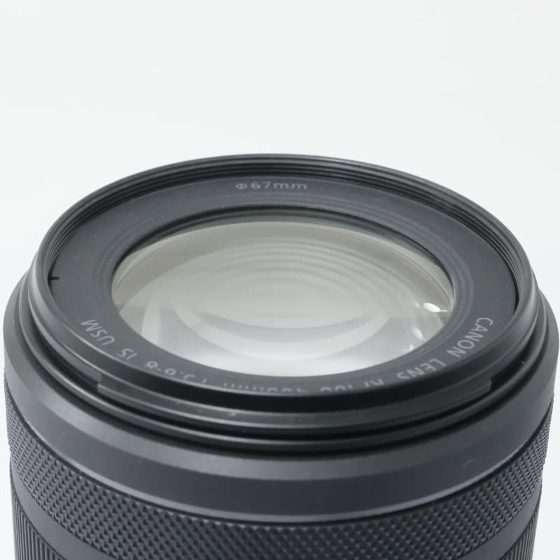 Canon RF100-400mm F5.6-8 IS USM AB+ランク 中古｜フジヤカメラ