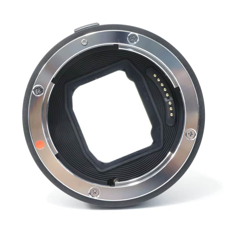 MOUNT CONVERTER MC-11 CANON EF-E