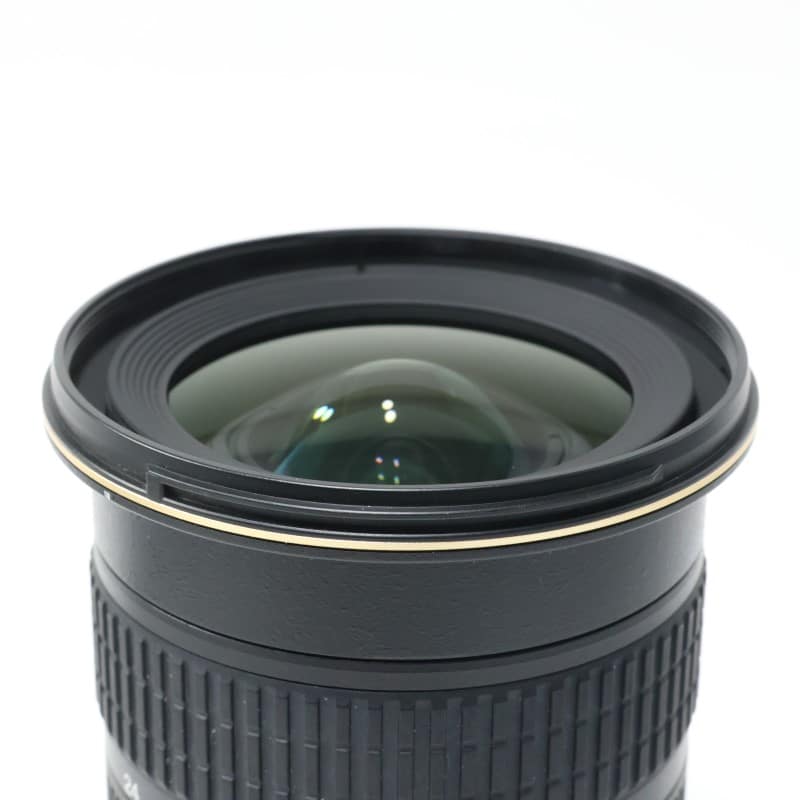 AF-S DX Zoom-Nikkor 12-24mm f/4G IF-ED