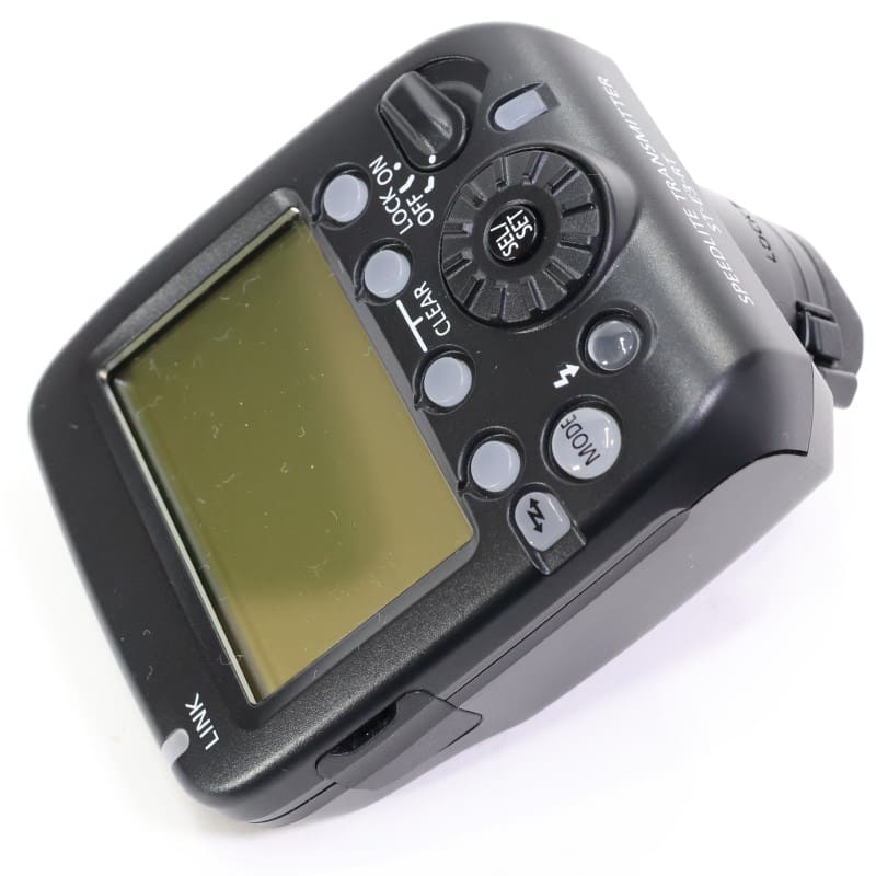 スピードライトトランスミッター ST-E3-RT