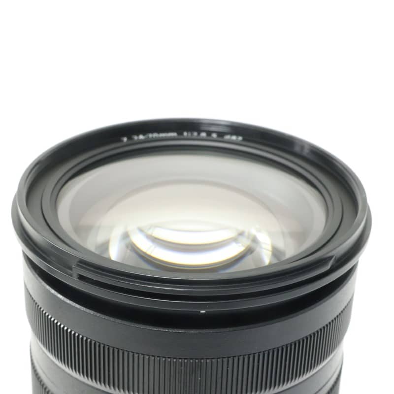 NIKKOR Z 24-70mm f/2.8 S