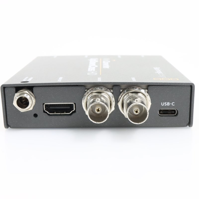 CONVMUDCSTD/HD [Mini Converter UpDownCross HD]