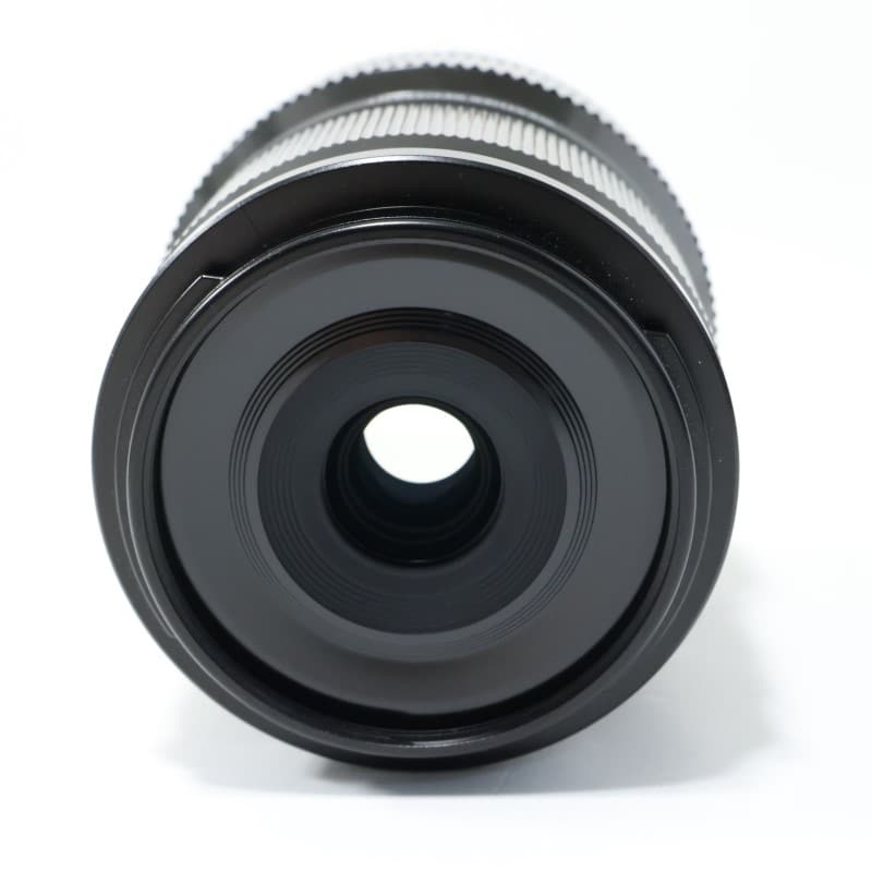 フジノンレンズ XF30mmF2.8 R LM WR MACRO