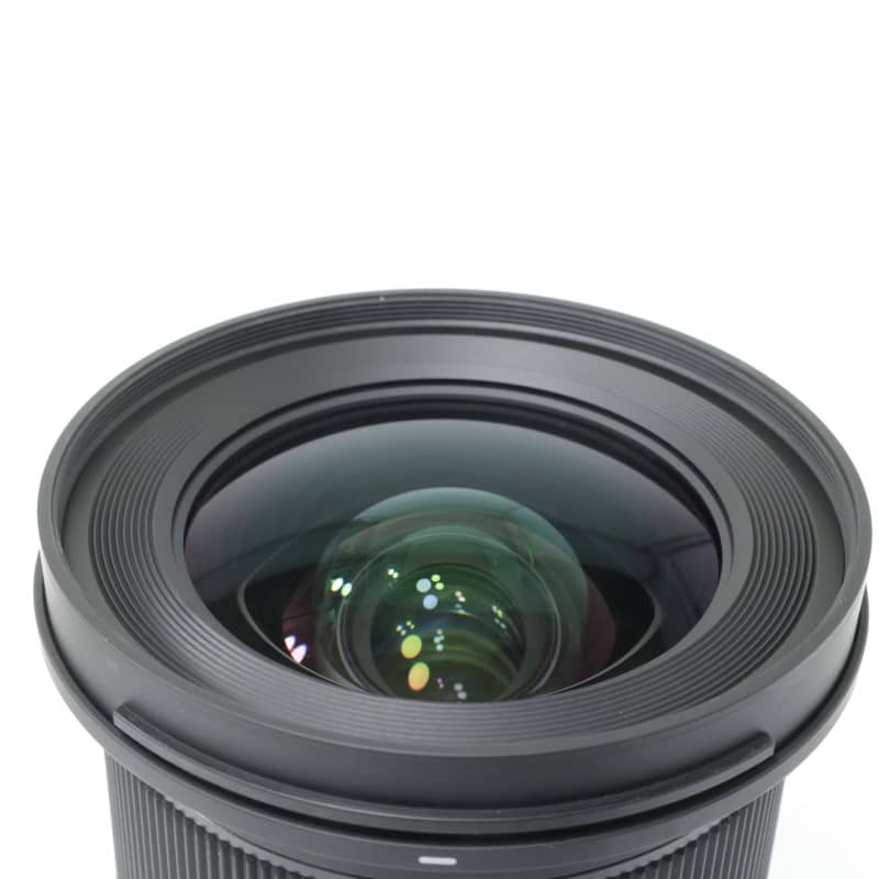 20mm F1.4 DG DN | Art ソニーEマウント