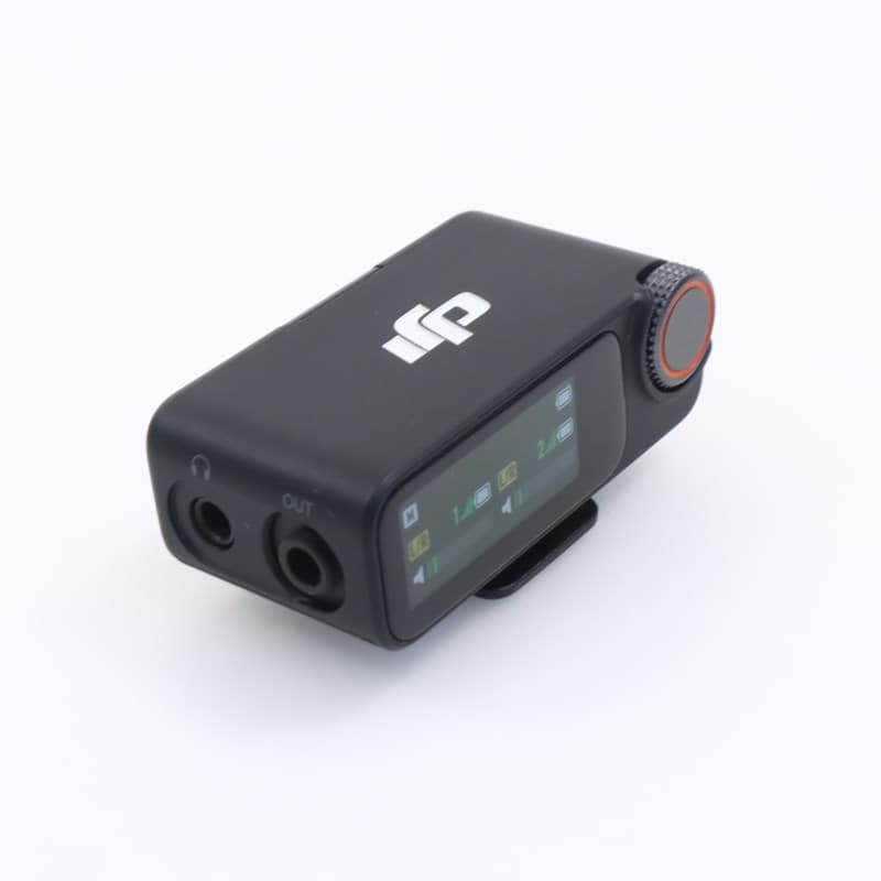 DJI Mic 3 (2 TX + 1 RX + 充電ケース) DAM001
