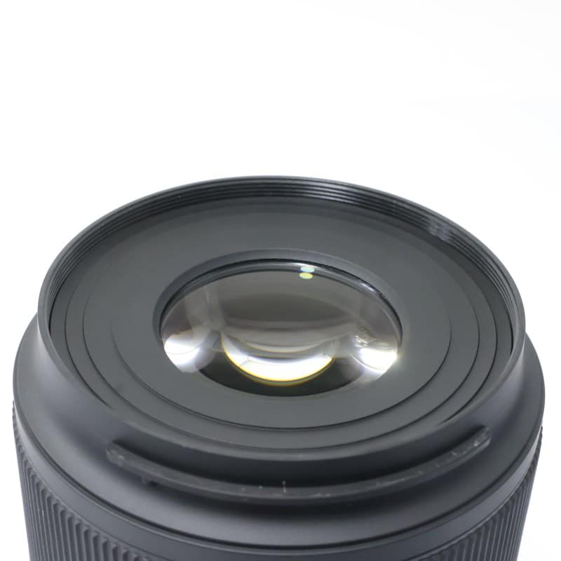 90mm F/2.8 Di III MACRO VXD (Model F072) ソニーEマウント