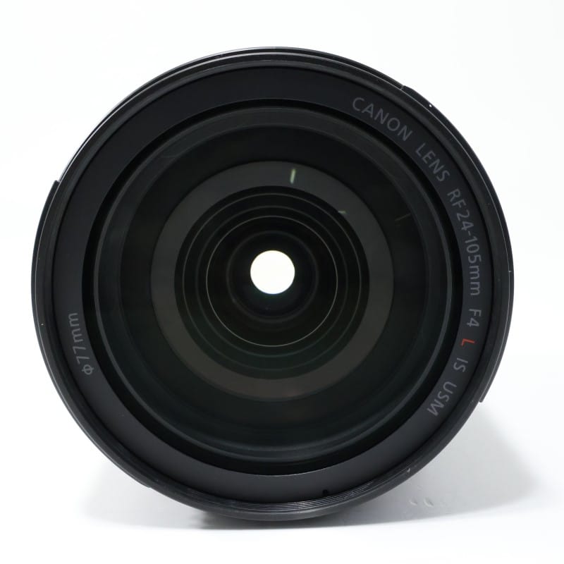 RF24-105mm F4 L IS USM