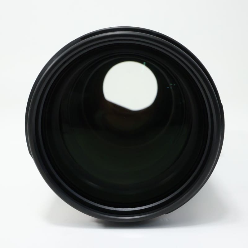 EF 70-200mm F2.8 L IS II USM