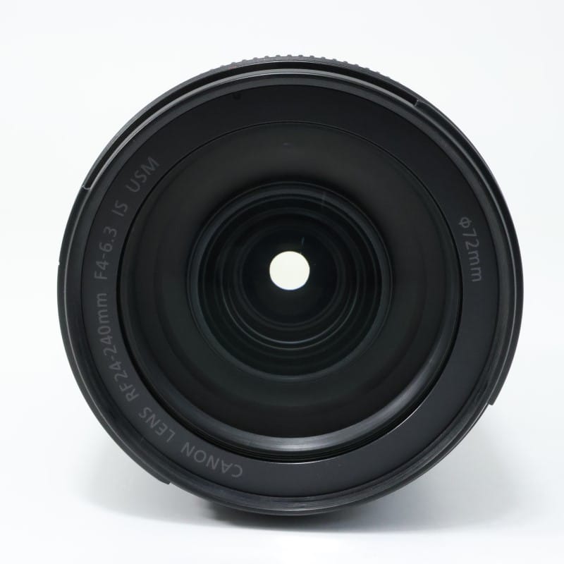 RF24-240mm F4-6.3 IS USM