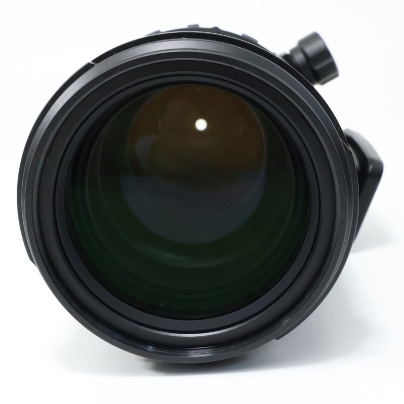 AF-S NIKKOR 70-200mm f/4G ED VR+三脚座