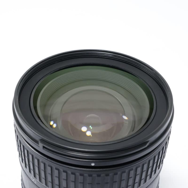 AF-S DX NIKKOR 16-85mm f/3.5-5.6G ED VR