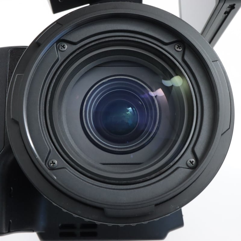 HXR-NX800