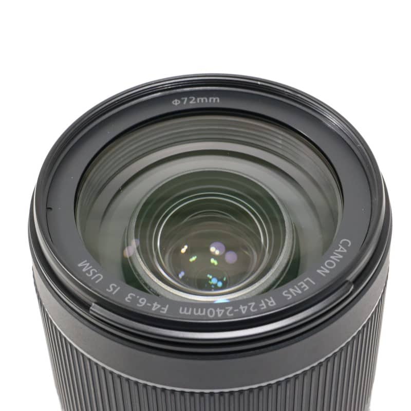RF24-240mm F4-6.3 IS USM
