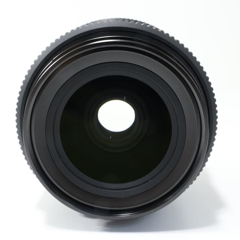 フジノンレンズ GF45mmF2.8 R WR