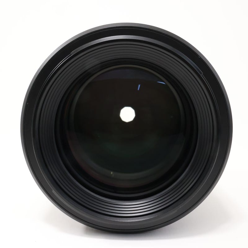 RF85mm F1.2 L USM