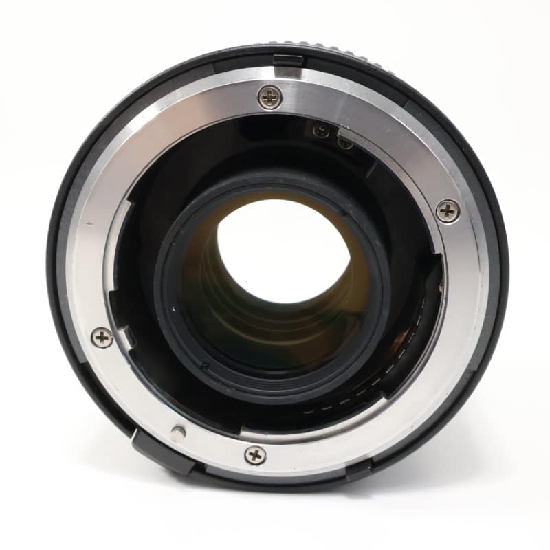 AF-S TELECONVERTER TC-20E III