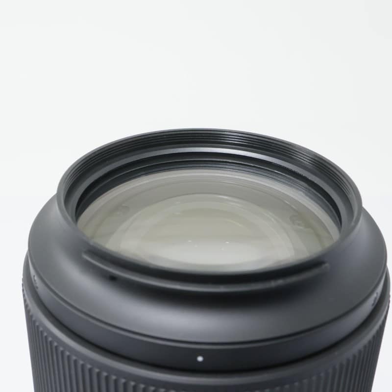 50-400mm F/4.5-6.3 Di III VC VXD (Model A067) ソニーEマウント