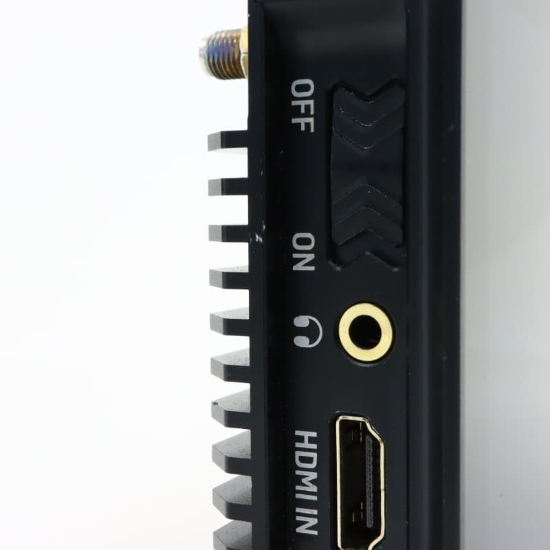 BM5WR [5.5インチモニター]