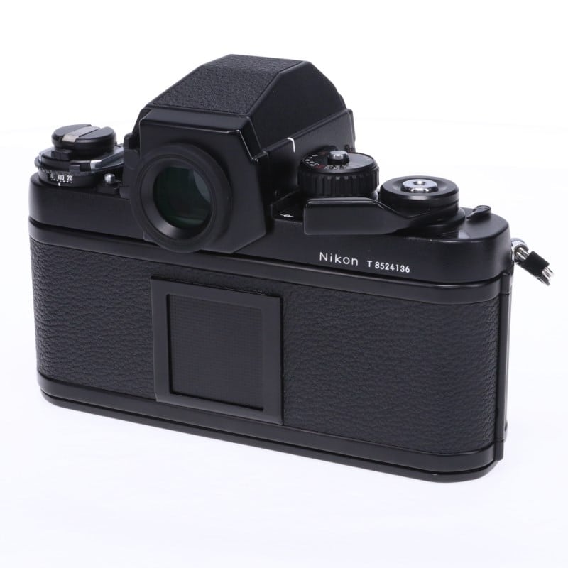 F3/T ブラック