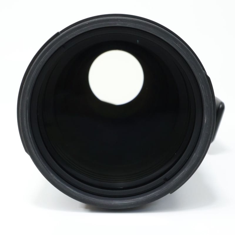 AF-S NIKKOR 70-200mm f/2.8E FL ED VR