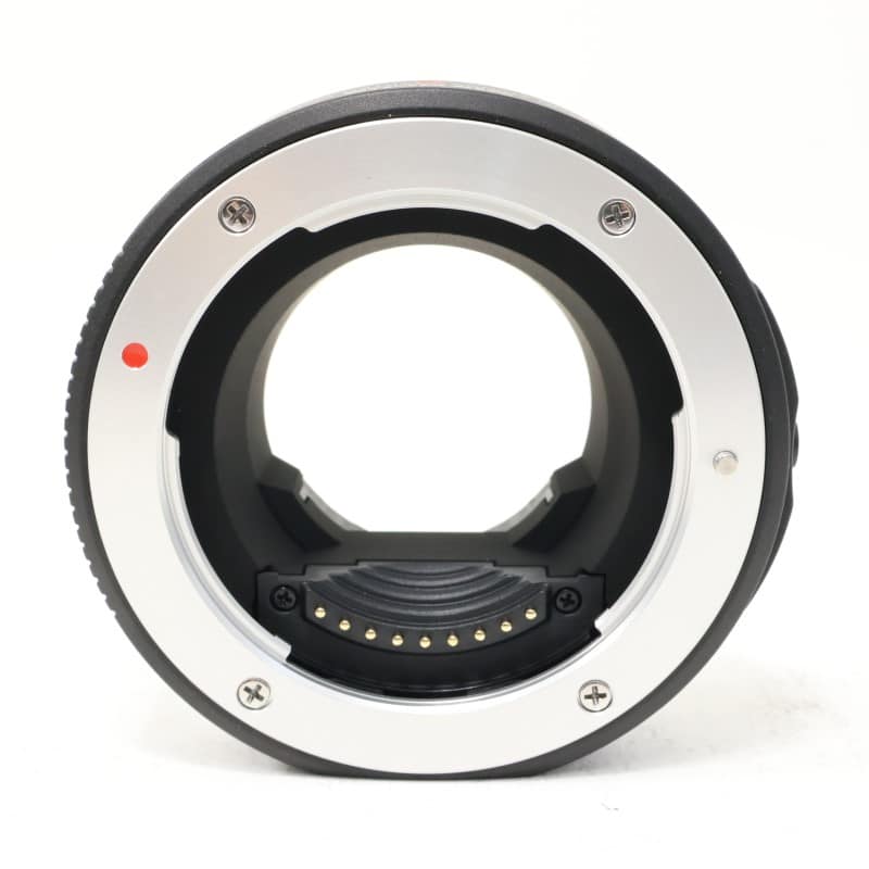 フォーサーズアダプター MMF-3