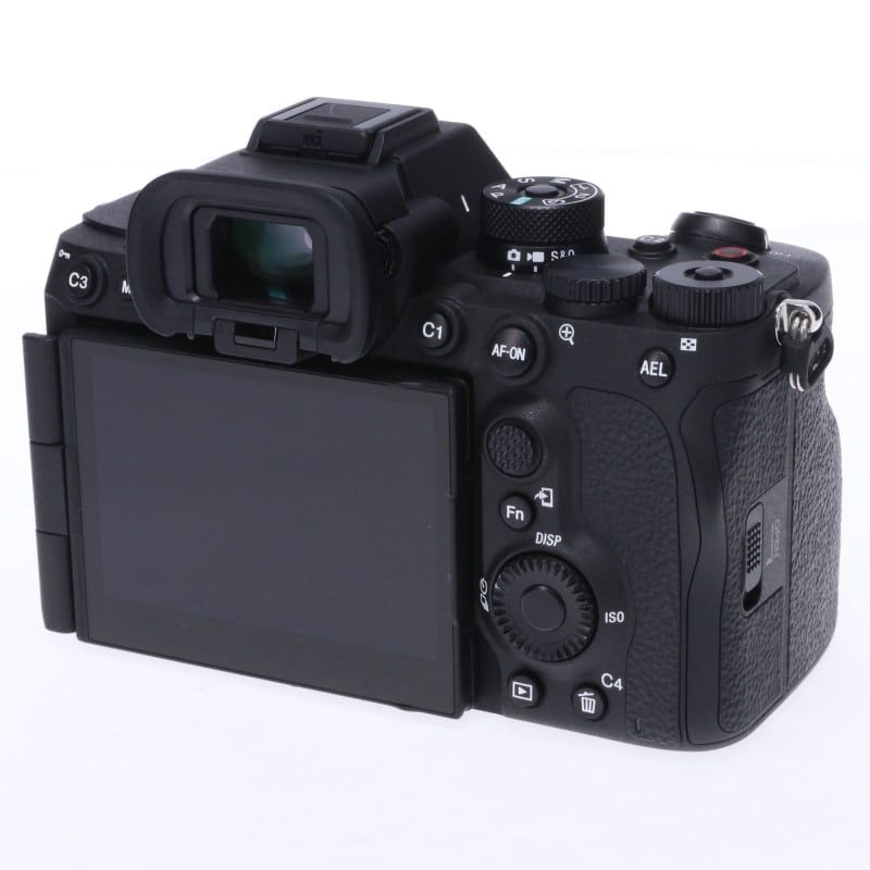 α7R V ボディ ILCE-7RM5