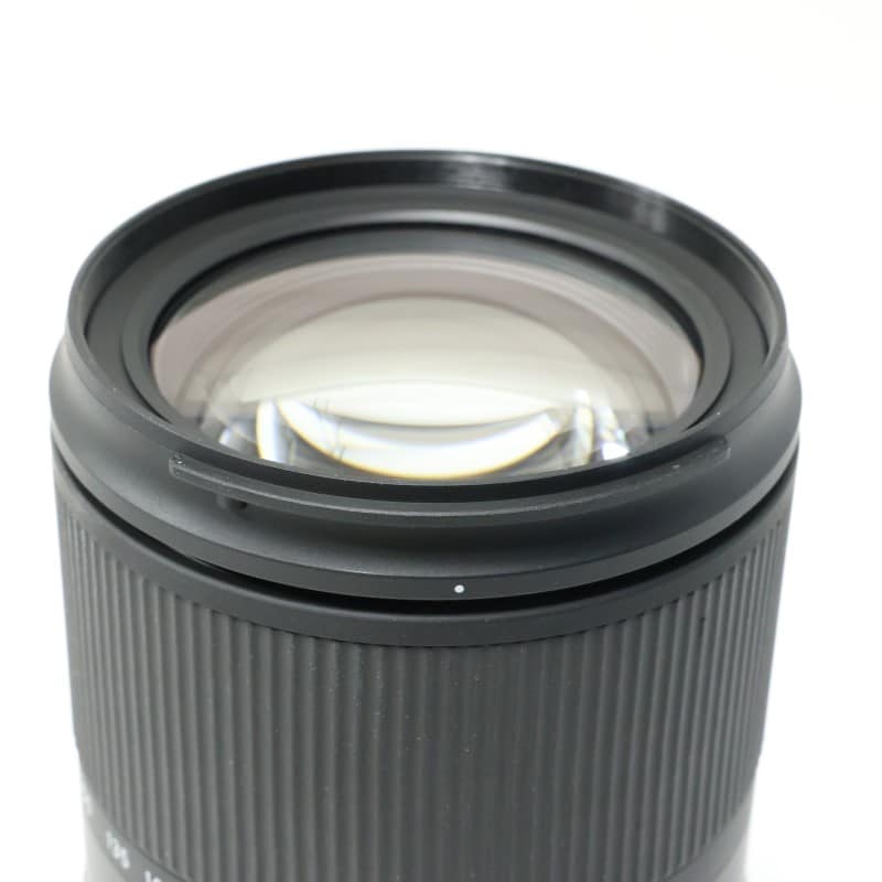 TAMRON 28-200mm F/2.8-5.6 Di III RXD (Model A071) ソニー E