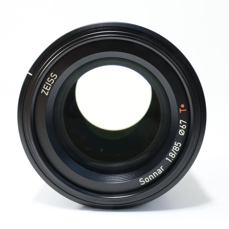 Batis 1.8/85 E-mount