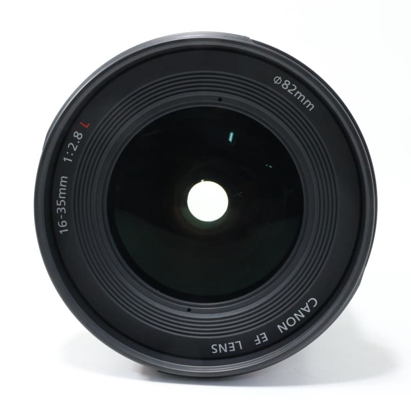 EF 16-35mm F2.8 L II USM