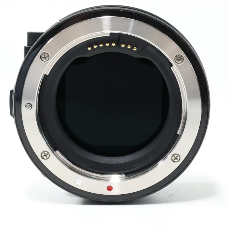 ドロップインフィルター マウントアダプター EF-EOS R ドロップイン円偏光フィルター A付