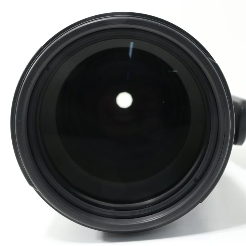 NIKKOR Z 70-200mm f/2.8 VR S