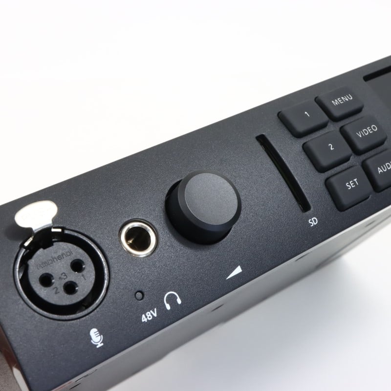 BDLKULSDMINI4K [UltraStudio 4K Mini]