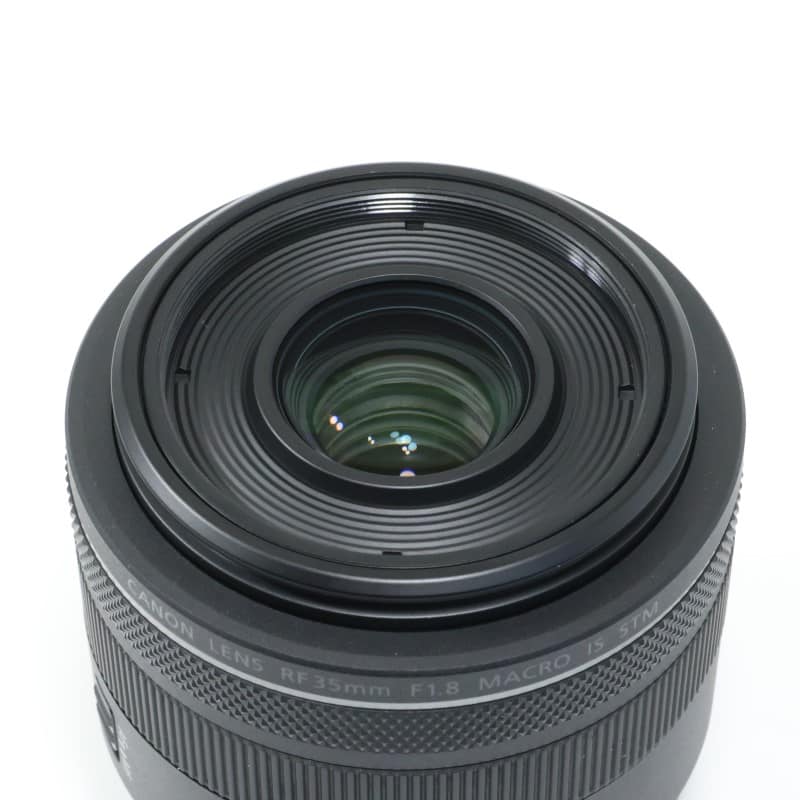 RF35mm F1.8 MACRO IS STM