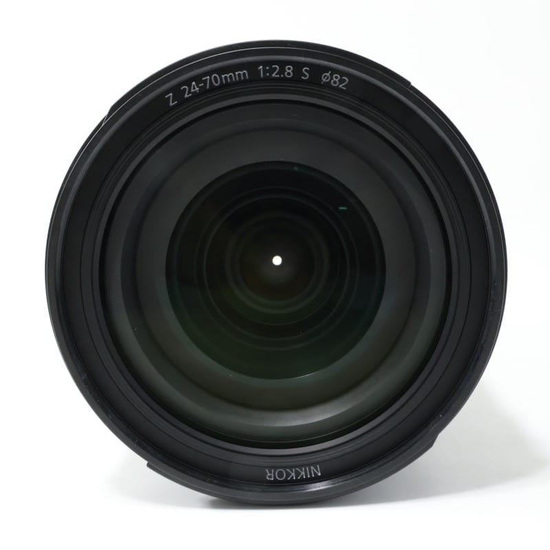 NIKKOR Z 24-70mm f/2.8 S
