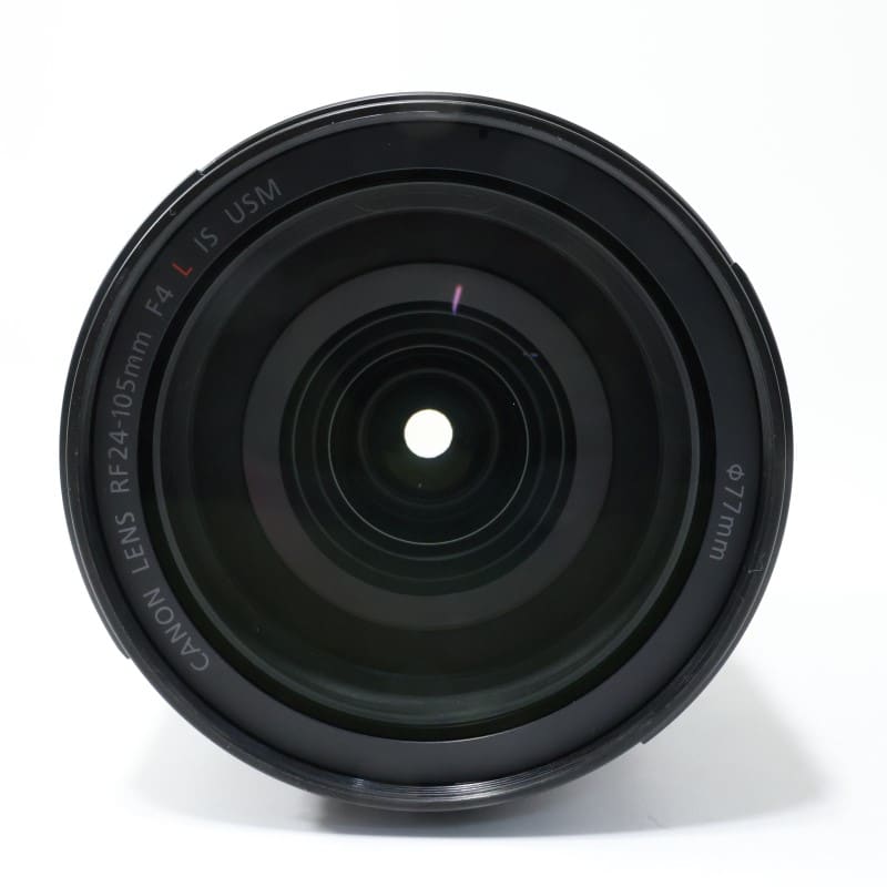 RF24-105mm F4 L IS USM