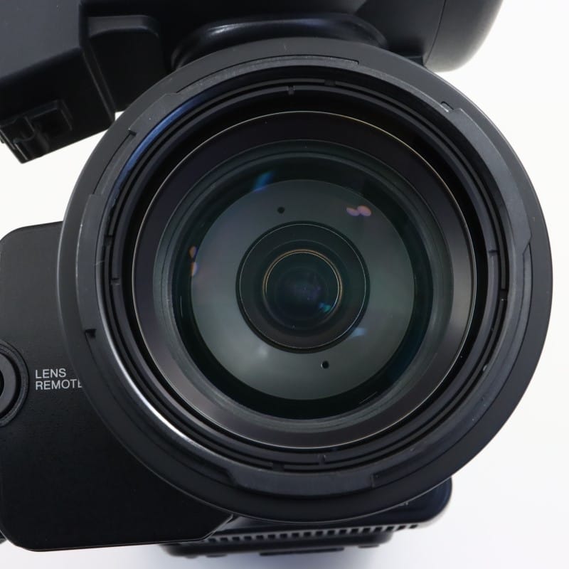PXW-X200 [XDCAMメモリーカムコーダー]