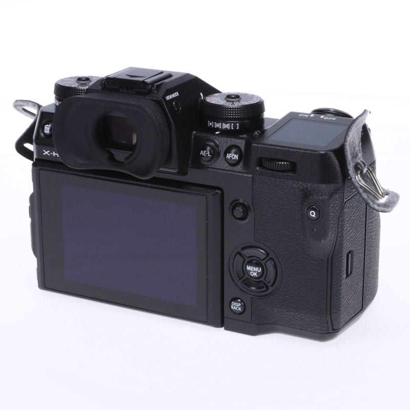 FUJIFILM X-H1 ボディ