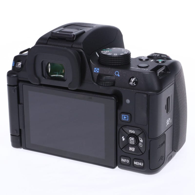 PENTAX KF ボディキット ブラック