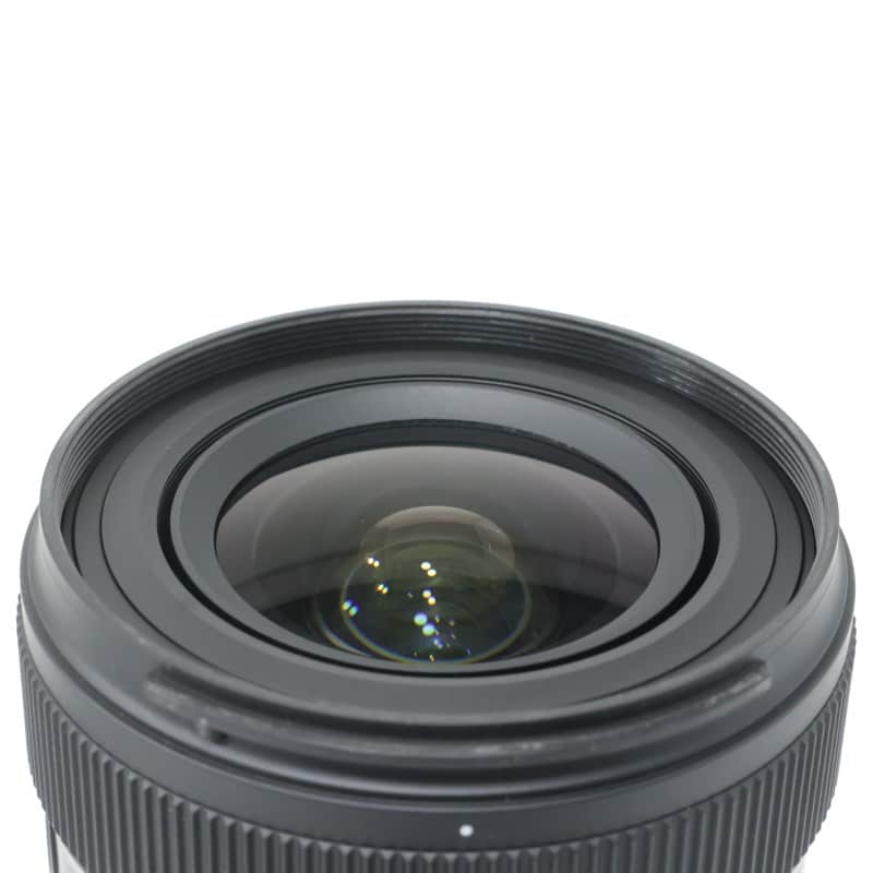 17-50mm F/4 Di III VXD (Model A068) ソニーEマウント
